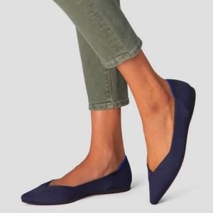 Rothy's Point Maritime Navy 8